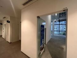 Woods Square (D25), Office #554087671